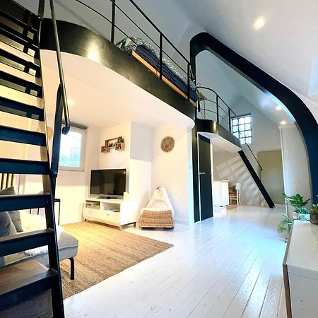 Appartement Vrijstaat Marie Halter Destelbergen Exteriör bild
