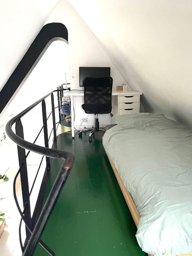 Appartement Vrijstaat Marie Halter Destelbergen Exteriör bild